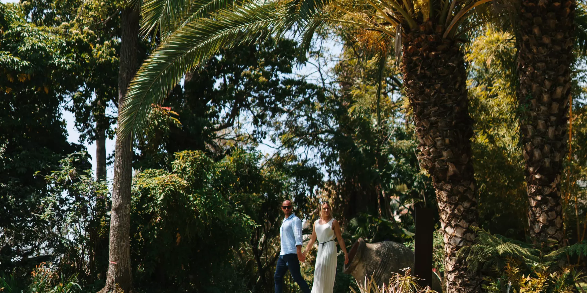 Jours Descapade Au C Ur Des Plus Beaux Jardins De Menton Office De