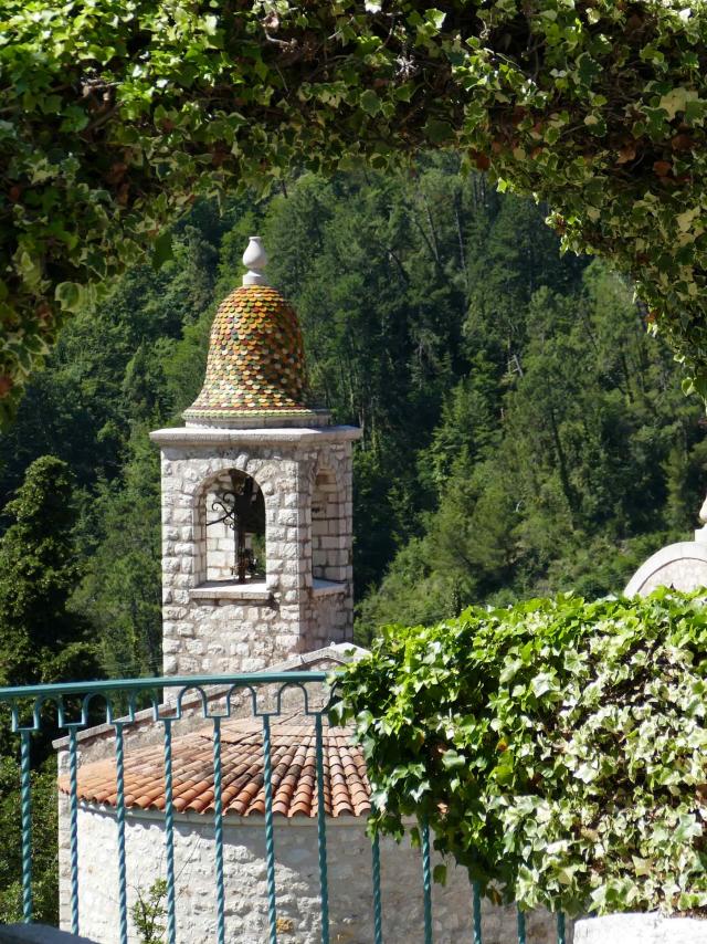 Castillon Eglise