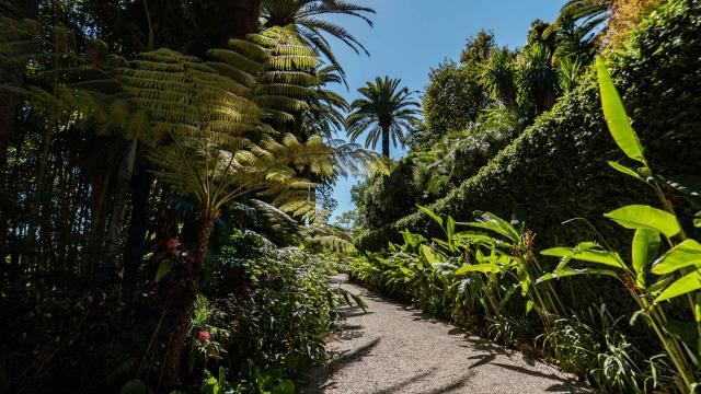 Menton Jardin Val Rahmeh Pango Visual