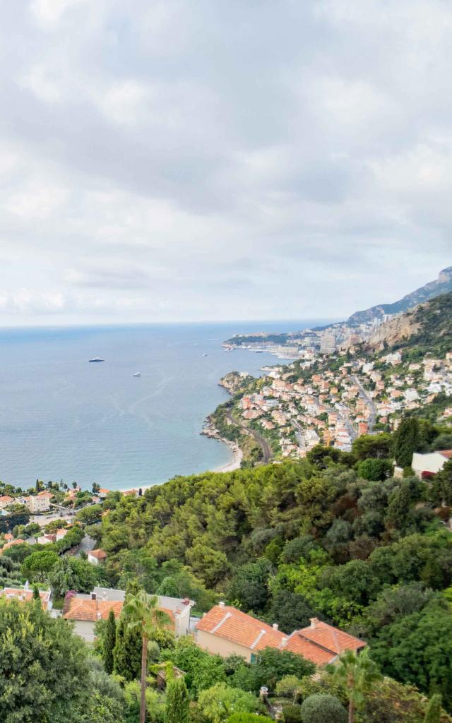 Roquebrune Cap Martin