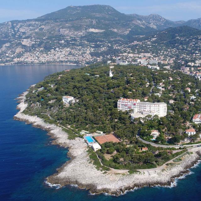 Roquebrune Cap Martin le Cap