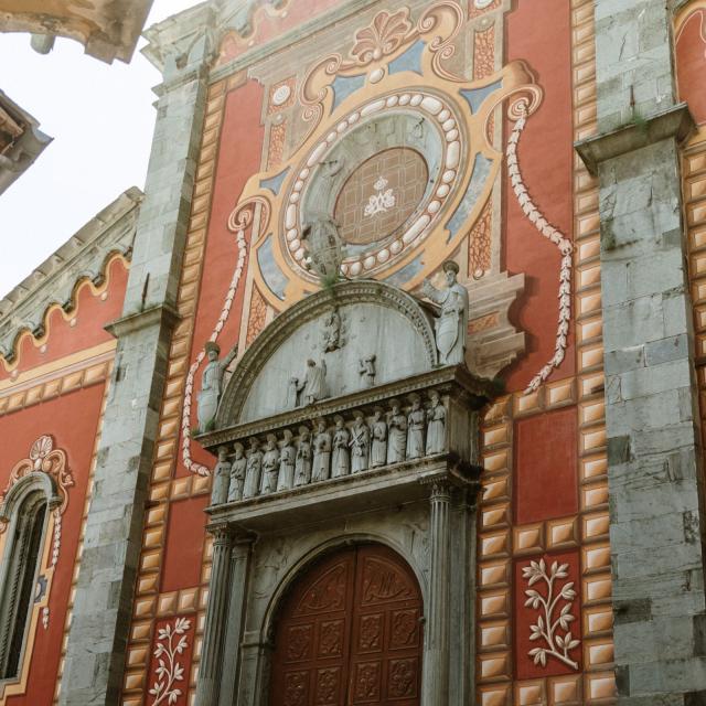 Baroque Collegiale Tende