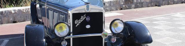 Berliet Col De Turini Alpes Maritimes France