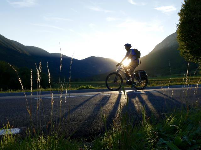 Vélo électrique VAE