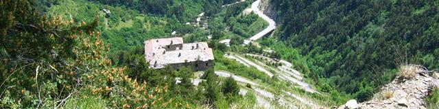 Col De Tende