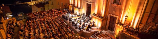 Festival de Musique - Parvis Saint-Michel