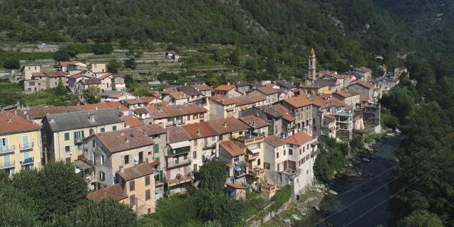 Fontan Village