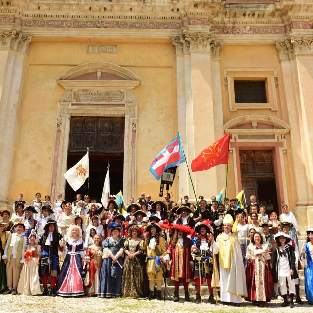 Les baroquiales Festival