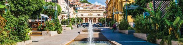 Menton Musee Prehistoire Regionale