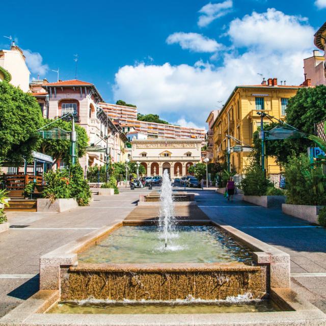 Menton Musee Prehistoire Regionale