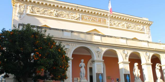 Menton Musee Prehistoire Tiphaine Jacquin