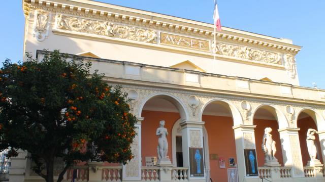 Menton Musee Prehistoire Tiphaine Jacquin