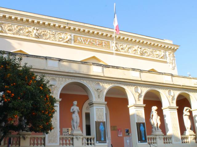 Menton Musee Prehistoire Tiphaine Jacquin