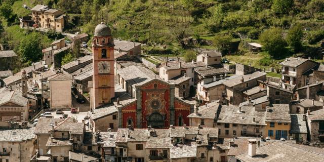 Tende Baroque Collégiale Pango Visual1