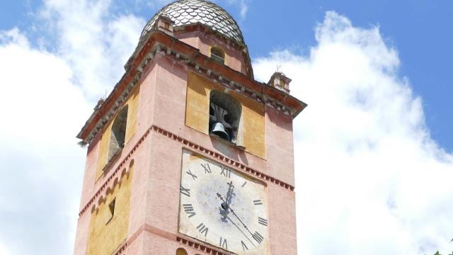 Tende Collegiale Notre Dame De Lassomption