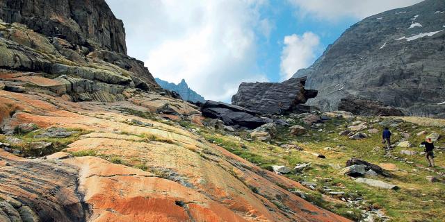 Tende Vallée Des Merveilles