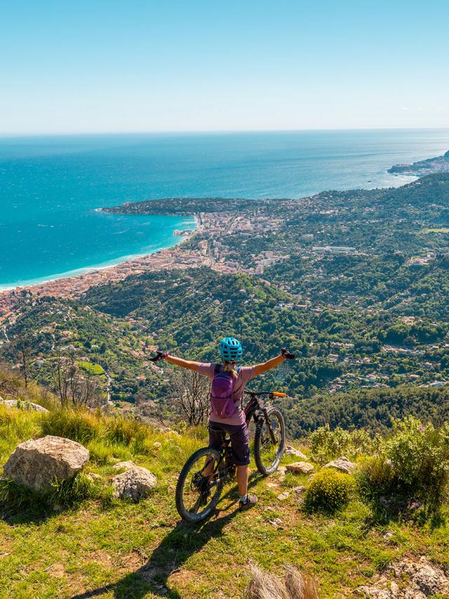 Vtt Plan Du Lion