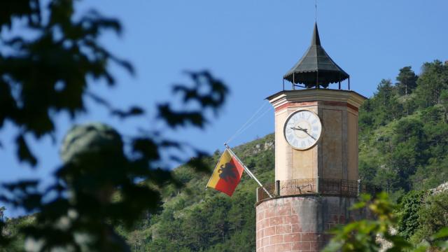 Fete Saint Eloi Tende