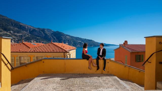 Tourisme d'affaires à Menton