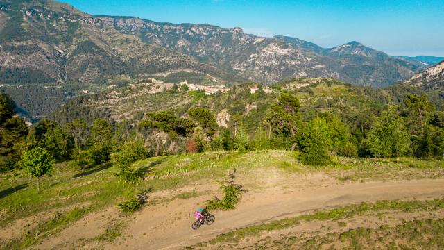 Vtt Piene Haute Isabelle Fabre