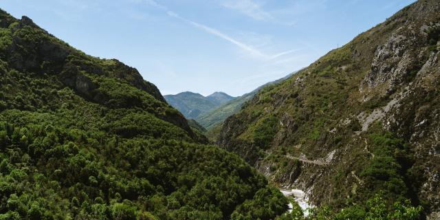 Vue Train Des Merveilles