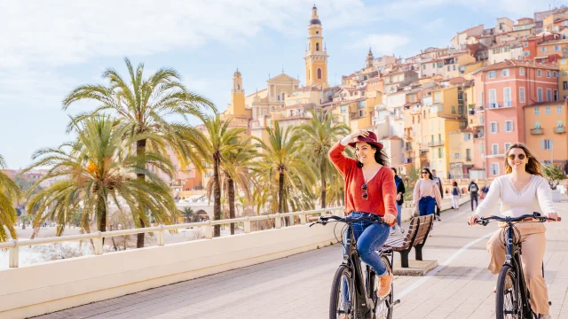 Louer Un Velo A Menton @lesconteurs