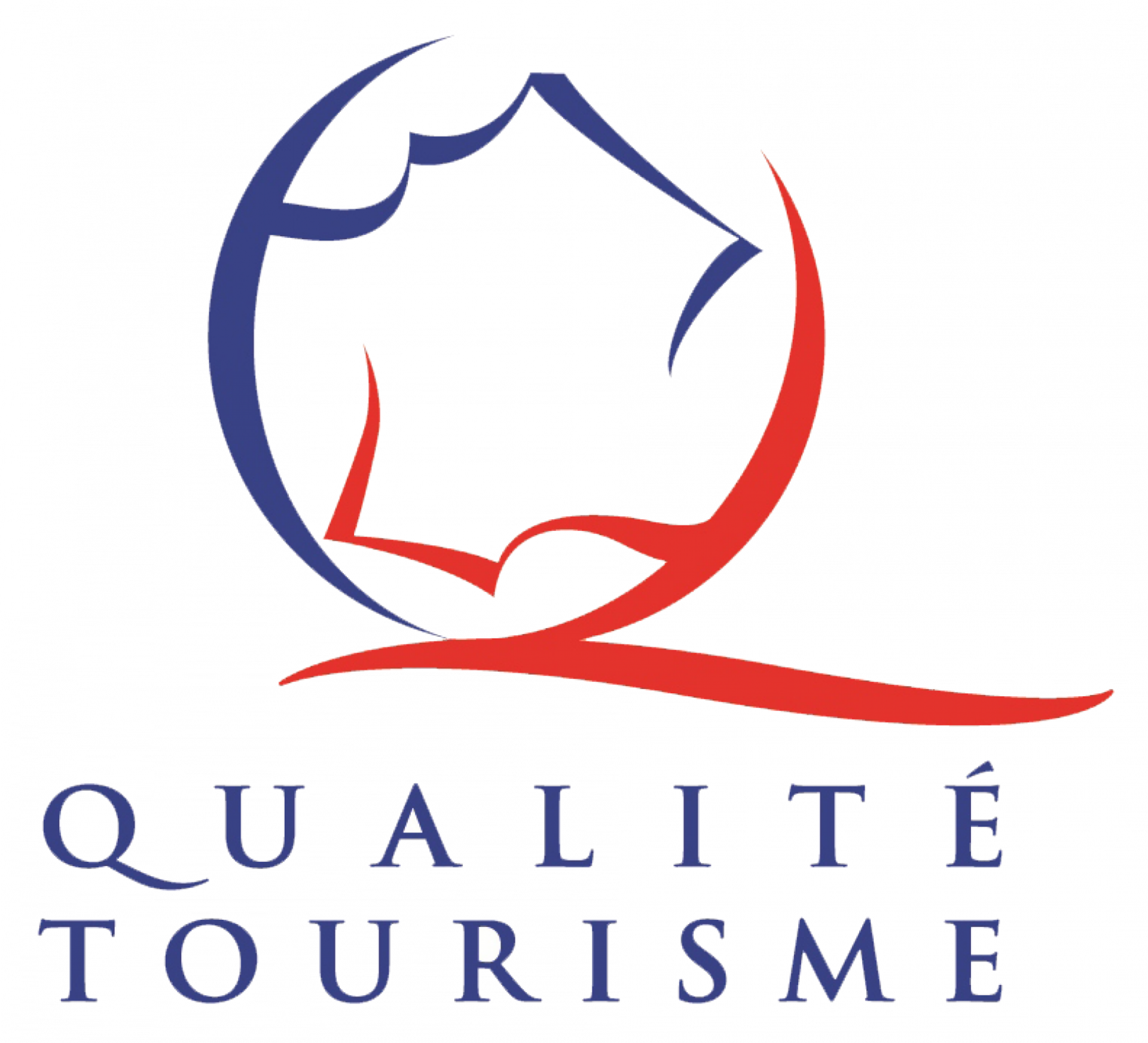 Logo Qualite Tourisme