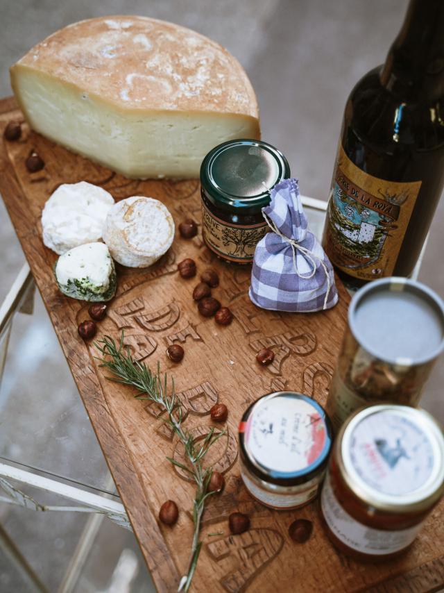 Maison Des Producteurs Locaux à Breil-sur-Roya