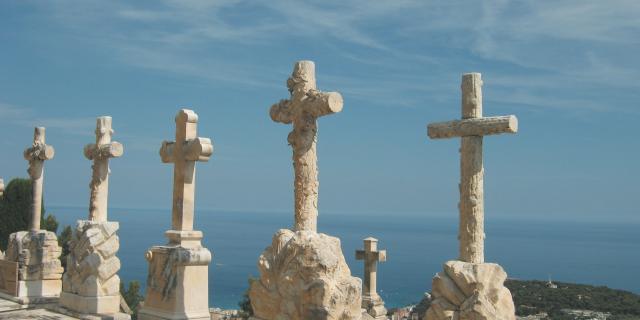 Cimetière de Roquebrune-Cap-Martin