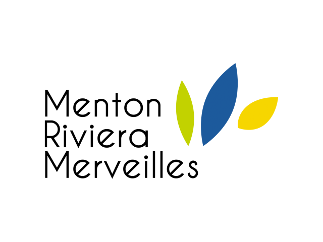 Logo de Menton, Riviera & Merveilles