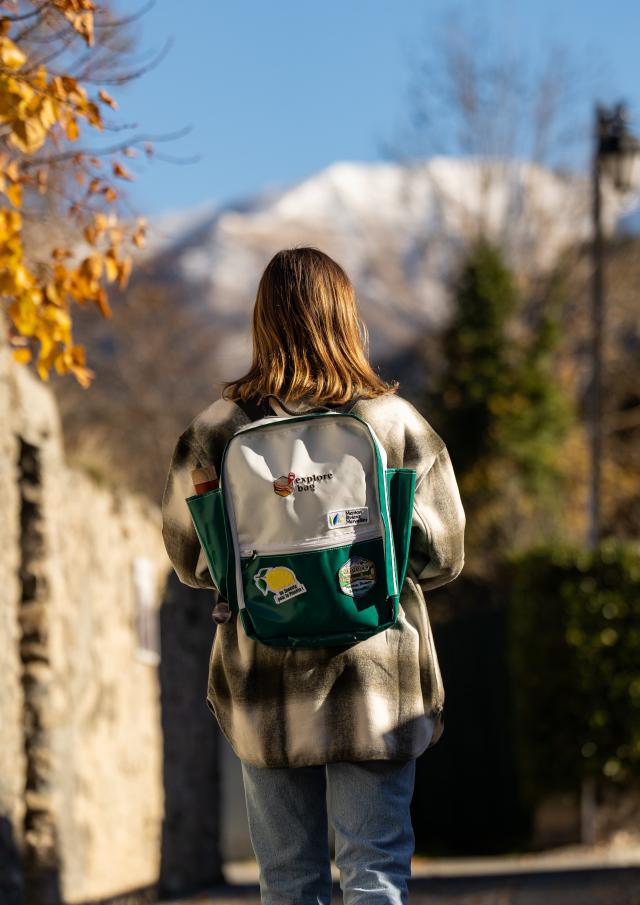 A la découverte des villages de la Vallée de la Roya avec My Explore Bag