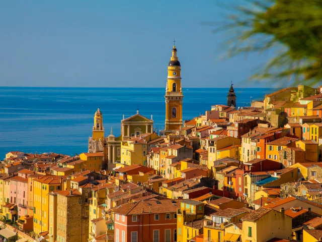 Slow Menton | Menton, Riviera & Merveilles Tourist Office