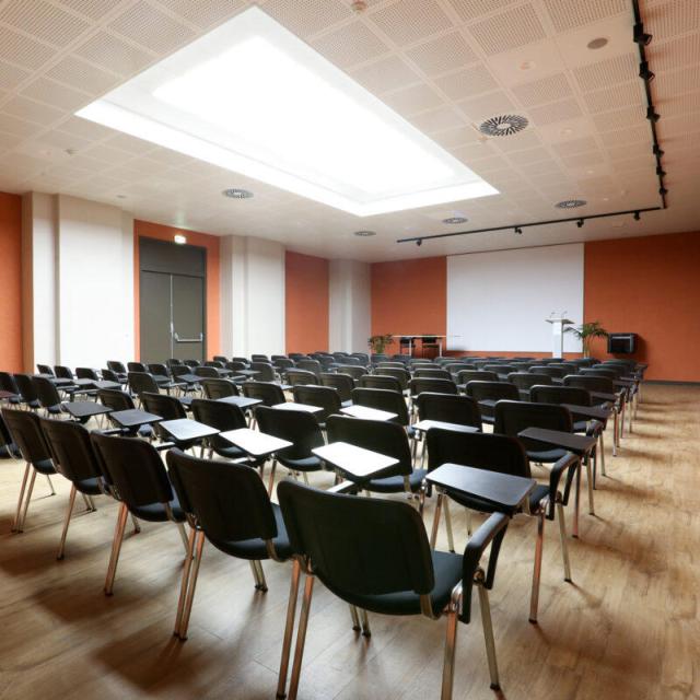 Salon des Pays Bas au Palais de l'Europe à Menton