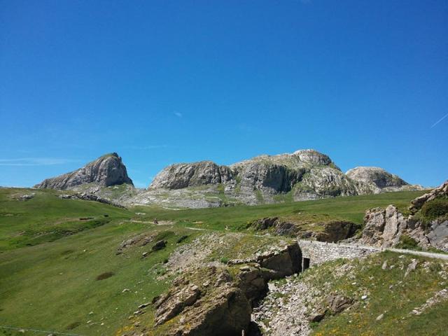 Haute Route du Sel