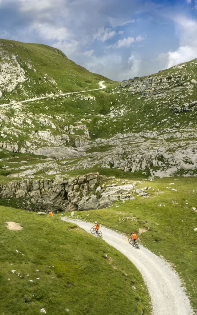 Massif Du Marguareis Haute Route Du Sel Conitours Consorzio Operatori Turistici Provincia Di Cuneo1