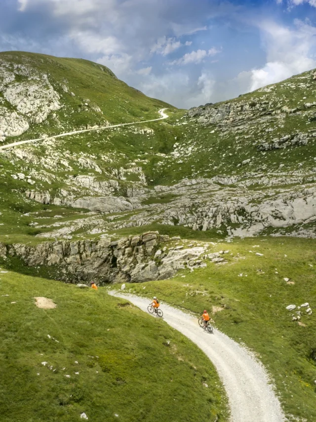 Massif Du Marguareis Haute Route Du Sel Conitours Consorzio Operatori Turistici Provincia Di Cuneo1