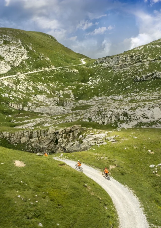 Massif Du Marguareis Haute Route Du Sel Conitours Consorzio Operatori Turistici Provincia Di Cuneo1