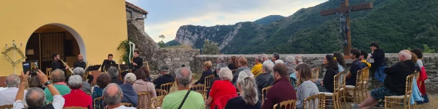 Moulinet Chapelle Notre Dame De La Menour Escapades Baroques Concert Credit Riviera Francaise 5