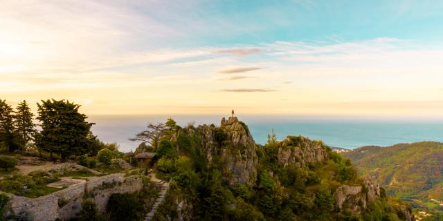 Paysage Sainte Agnes Isabelle Fabre1