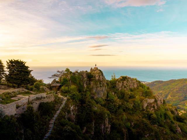 Paysage Sainte Agnes Isabelle Fabre1