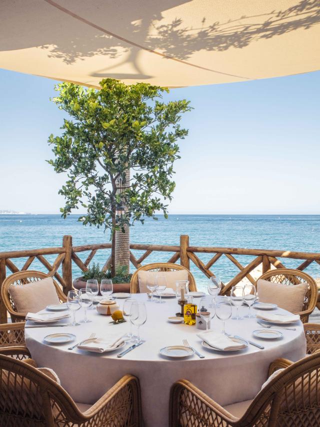 Restaurant Loulou Pirate Roquebrune Cap Martin Mathieu Salvaing 1