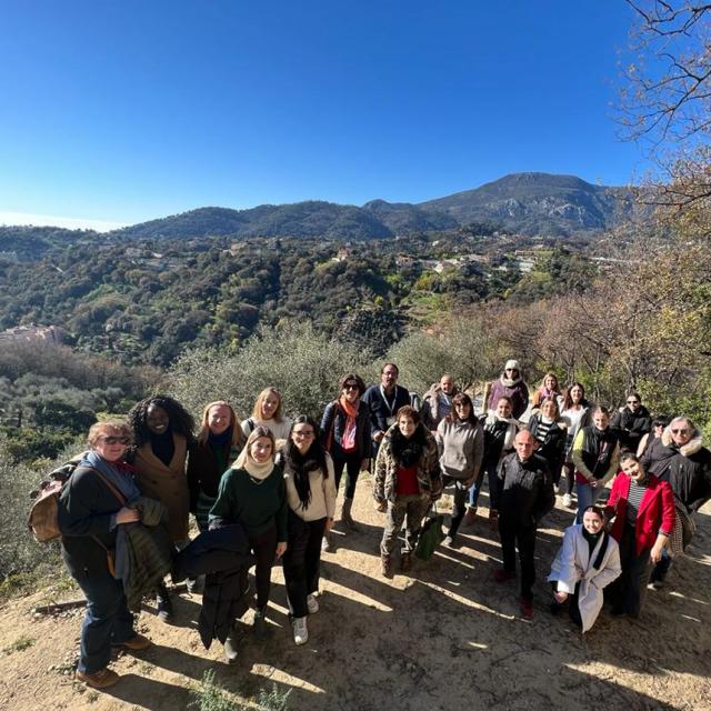 Eductour Castillon Et A Castellar 1