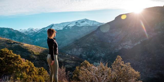 Randonnee Dans La Vallee De La Roya Tende Isabelle Fabre Min