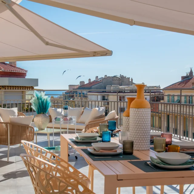 Residence Hoteliere Chambord Menton Elisabeth Rosselin 1