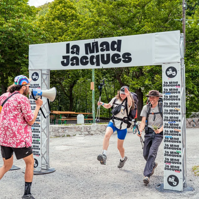 Mad Jacques Trek Roya Victor Dubas 221