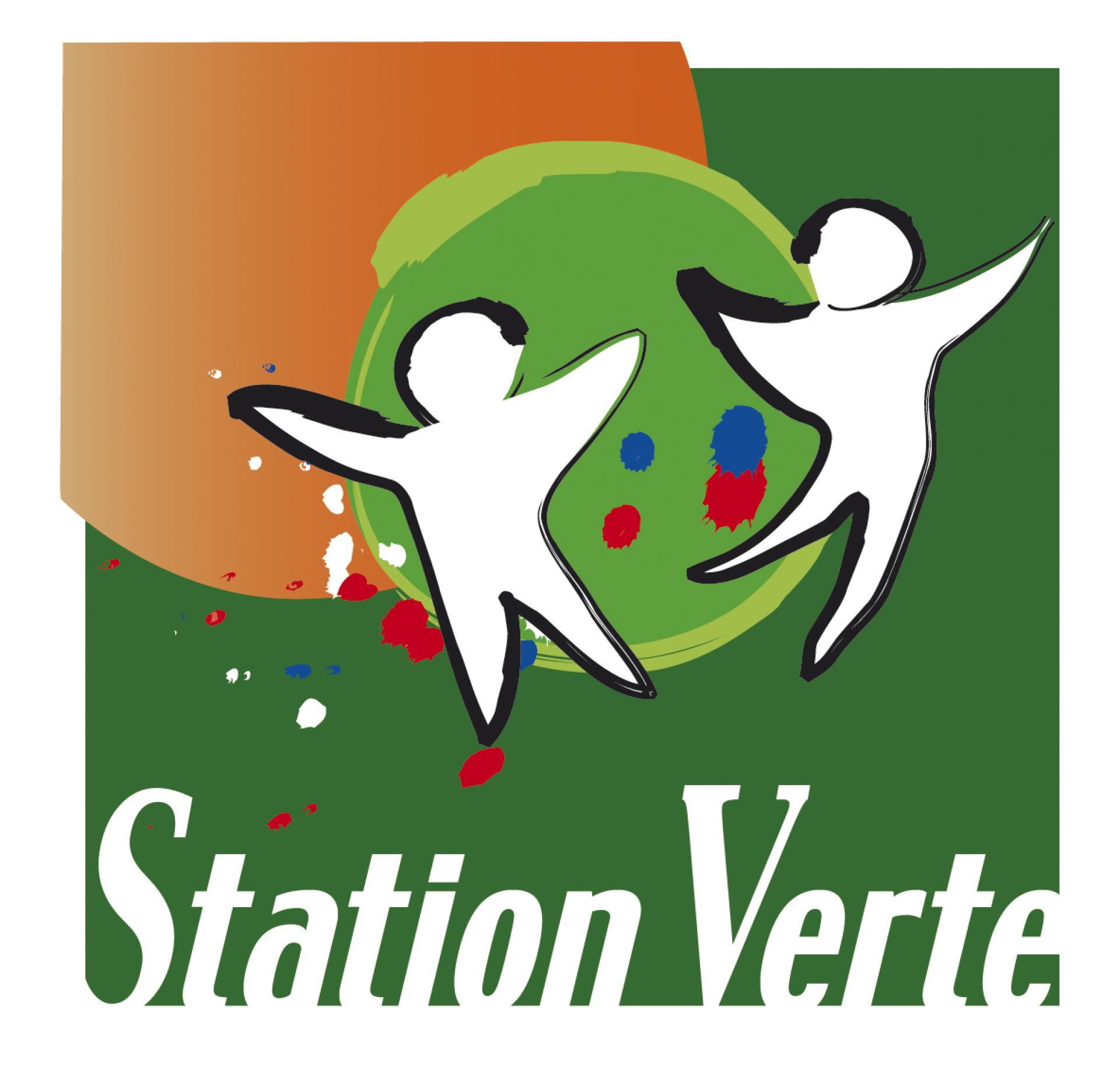 Logotype 02 Station Verte De Vacances